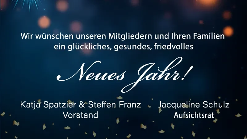 neujahrsgruss