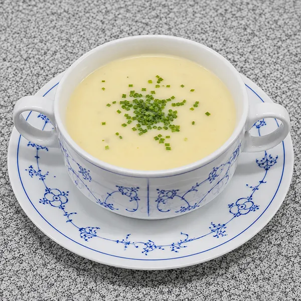Tagessuppe