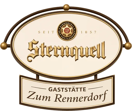 Logo gaststaette