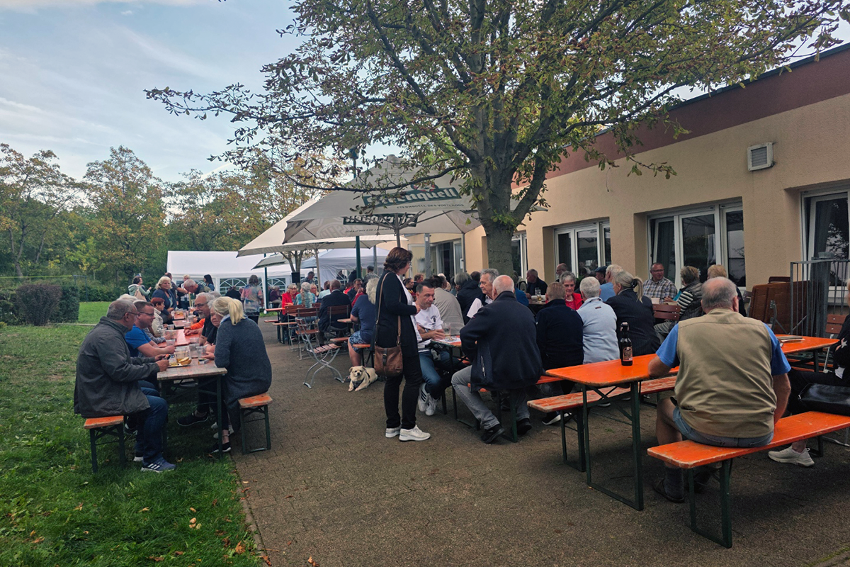 Genossenschaftsfest